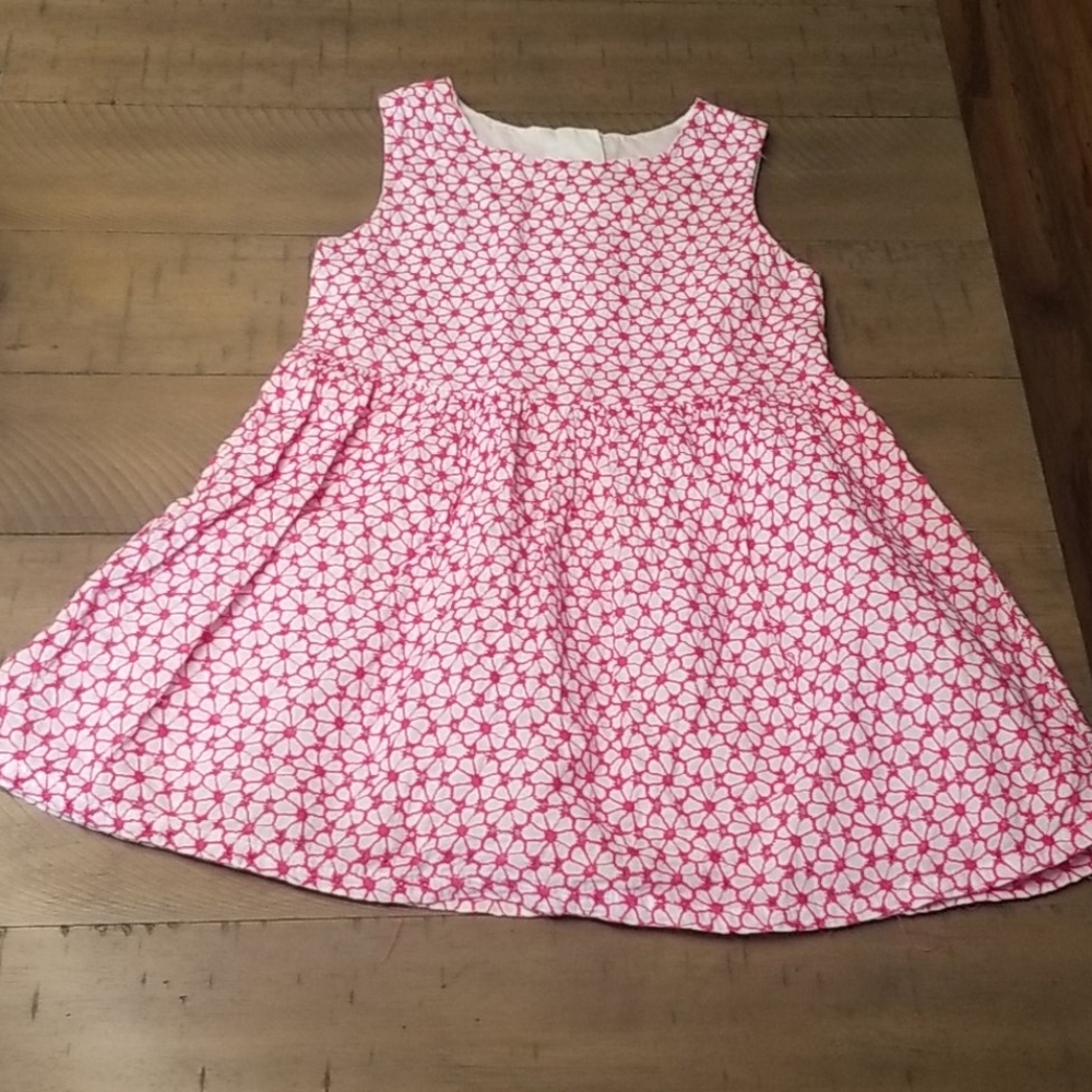 Toddler Dress 4T